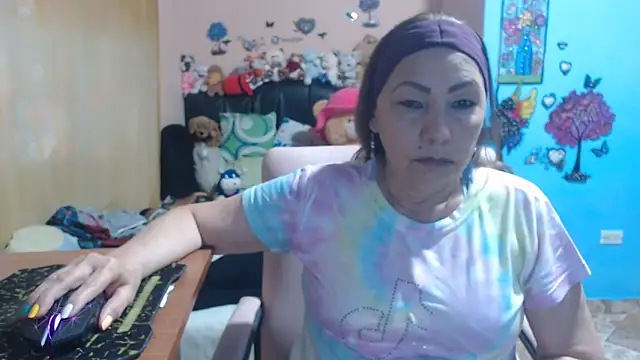 milfeddy  online show from 05/09/26, 11:59