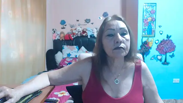 milfeddy  online show from 05/13/26, 11:40