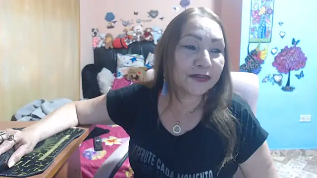 milfeddy  online show from 05/14/26, 09:32