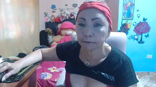 milfeddy  online show from 05/20/26, 08:59