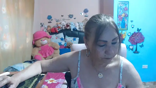 milfeddy  online show from 05/24/26, 11:48
