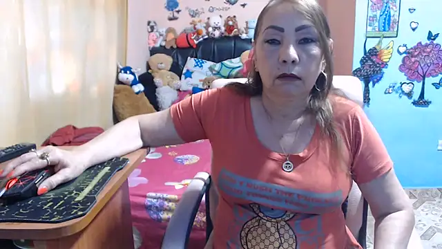milfeddy  online show from 06/09/26, 09:15