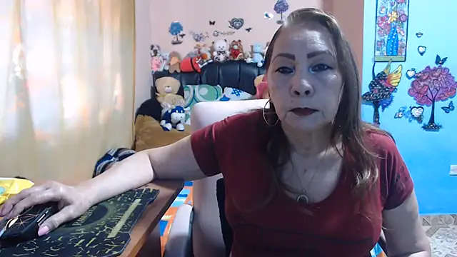 milfeddy  online show from 06/18/26, 06:56