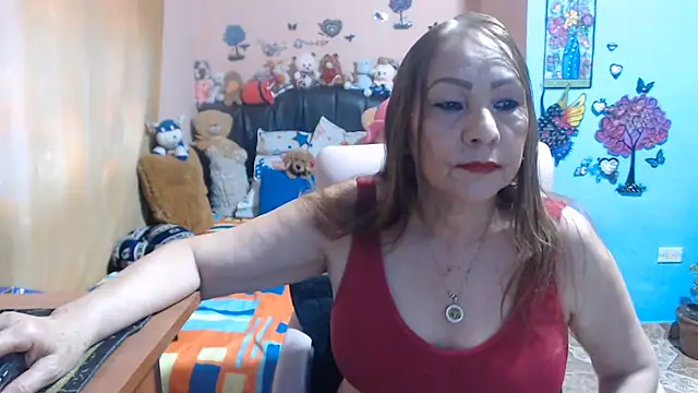 milfeddy  online show from 06/29/26, 08:31