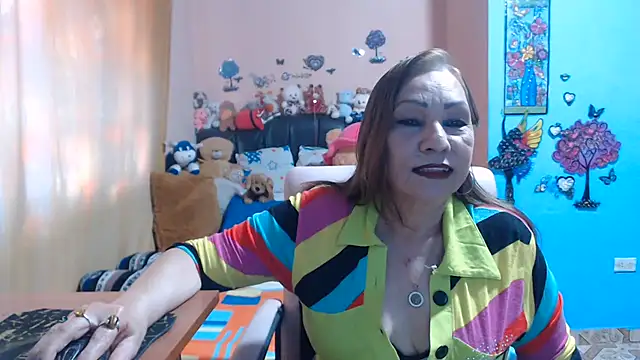 milfeddy  online show from 07/04/26, 07:20