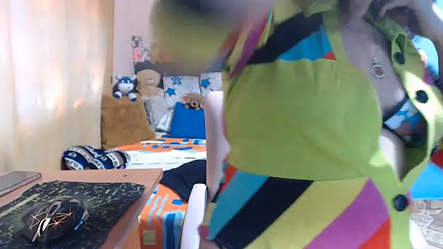 milfeddy  online show from 07/05/26, 12:23