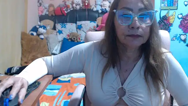 milfeddy  online show from 07/06/26, 12:29