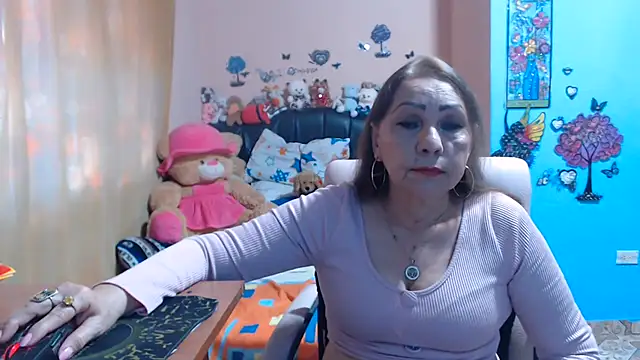 milfeddy  online show from 07/08/26, 09:08