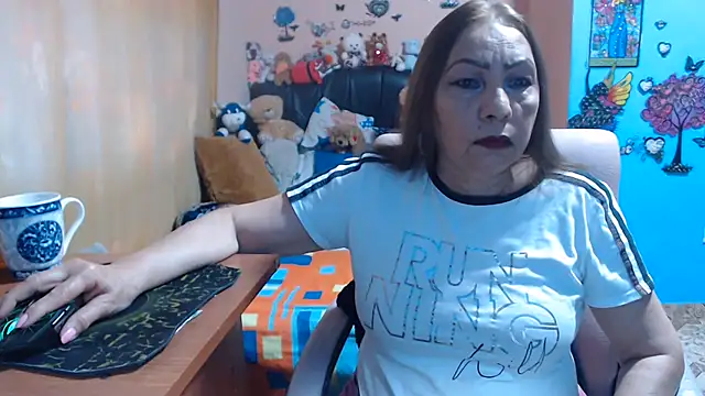 milfeddy  online show from 07/09/26, 09:08