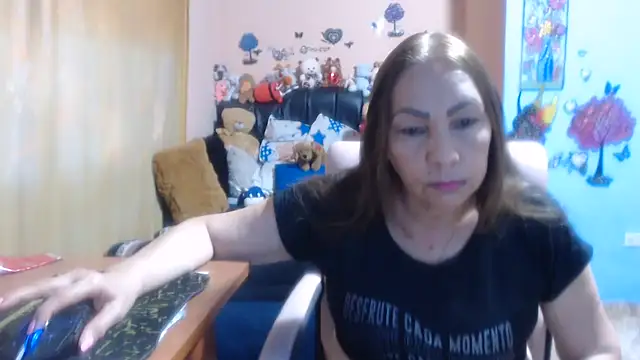 milfeddy  online show from 07/16/26, 09:32