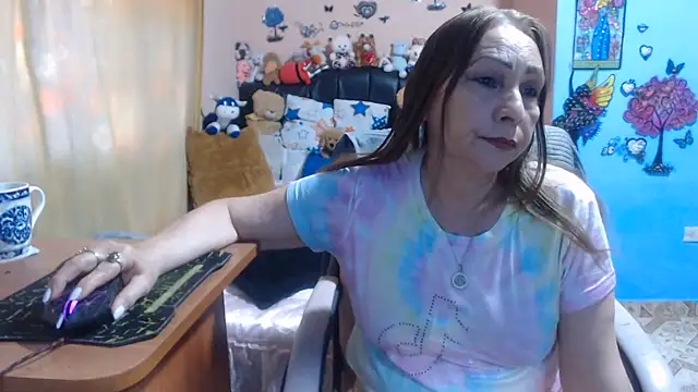 milfeddy  online show from 07/21/26, 08:55