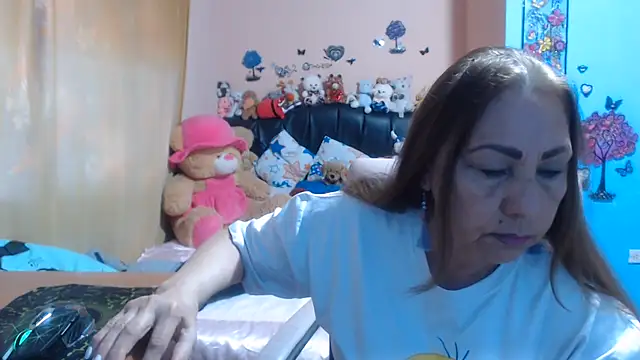 milfeddy  online show from 07/23/26, 11:52