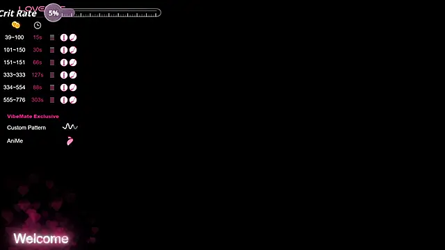 Snapshot of RedPeach chatting on 11/18/25, 06:29 RedPeach online show from 11/18/25, 06:29