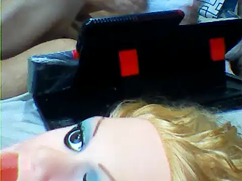 messi syssy online show from 03/18/25, 05:41
