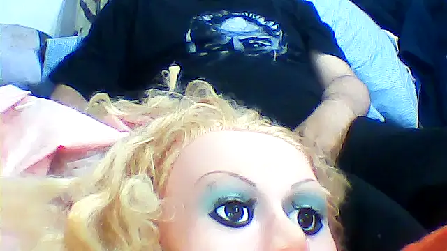 messi syssy online show from 09/21/25, 09:00