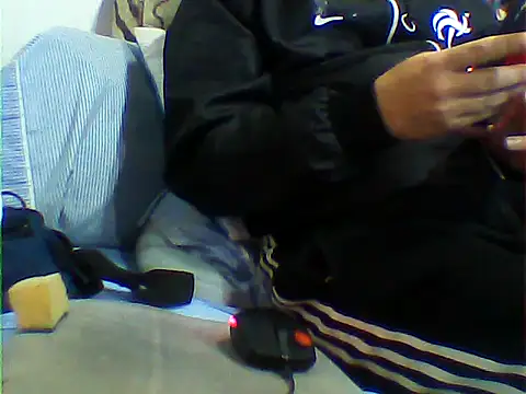 messi syssy online show from 09/26/25, 08:40