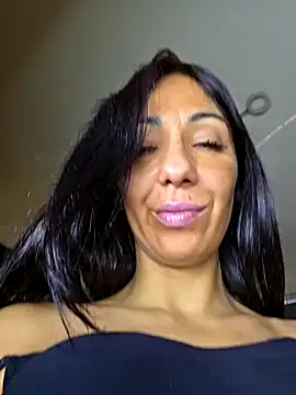 LeticiaWoods online show from 10/07/25, 10:01