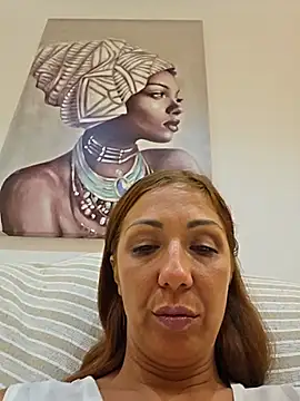 LeticiaWoods online show from 07/11/26, 12:02