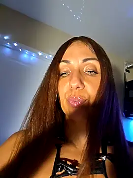 LeticiaWoods online show from 07/16/26, 08:48