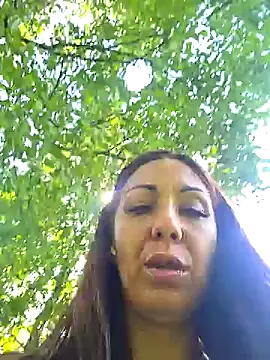 LeticiaWoods online show from 07/31/26, 10:25