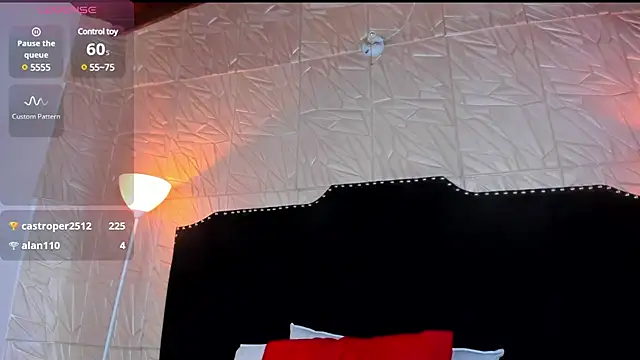JennyRouse01 online show from 01/23/25, 02:07