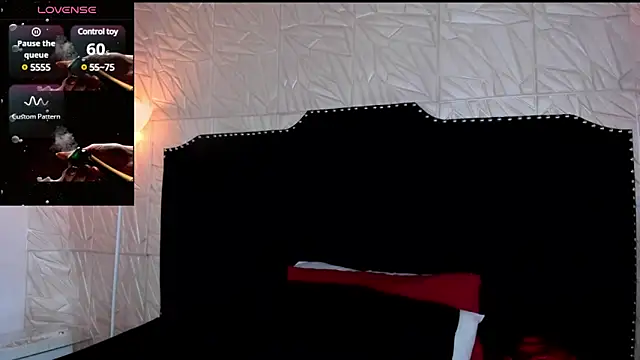 JennyRouse01 online show from 02/01/25, 10:59