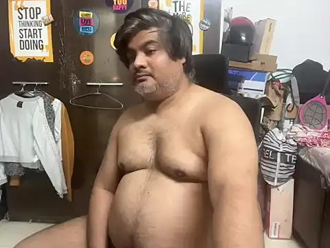 cuteankitv online show from 05/08/26, 04:18
