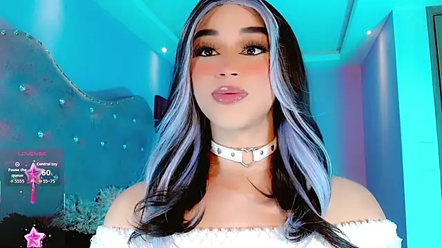 BimboCurvyy online show from 12/14/25, 11:59