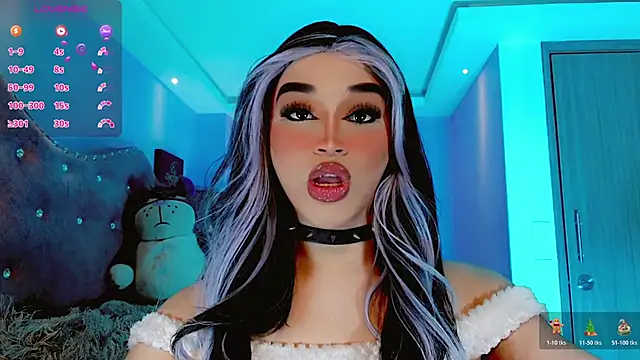 BimboCurvyy online show from 12/16/25, 11:48