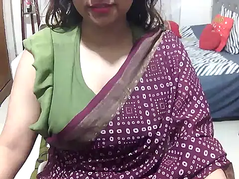 cutebengaligirl online show from 08/02/26, 03:43