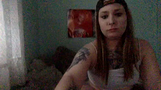 alexabunni online show from 12/02/25, 03:07