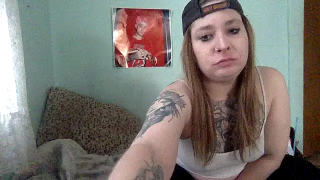 alexabunni online show from 12/03/25, 02:37