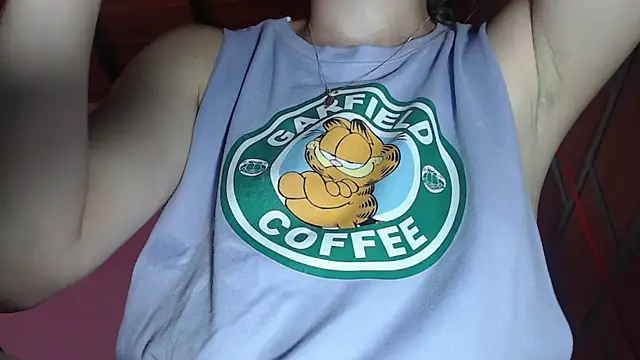 candylove05 online show from 01/16/25, 07:10