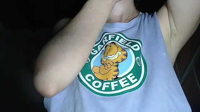 candylove05 online show from 01/23/25, 01:08