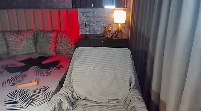 Miss Amandaversace online show from 12/19/24, 05:07