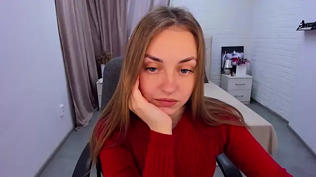 JessicaNickson online show from 12/16/24, 09:24