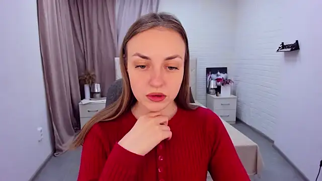 JessicaNickson online show from 12/17/24, 09:50