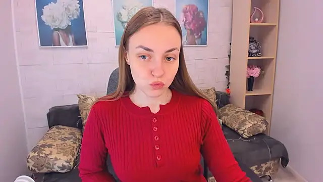 JessicaNickson online show from 01/04/25, 06:30