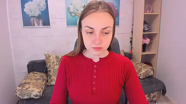JessicaNickson online show from 01/04/25, 09:32