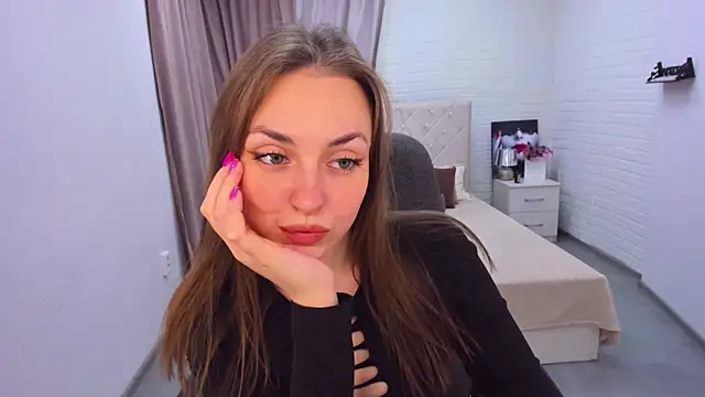 JessicaNickson online show from 01/08/25, 09:32