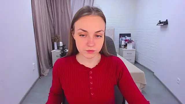 JessicaNickson online show from 01/09/25, 09:59