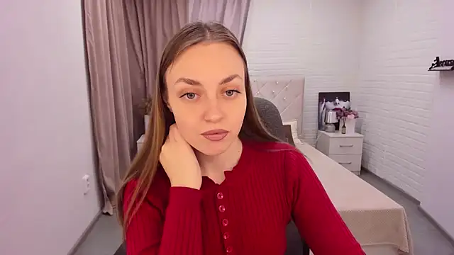 JessicaNickson online show from 01/20/25, 06:42