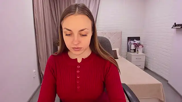 JessicaNickson online show from 01/20/25, 09:56