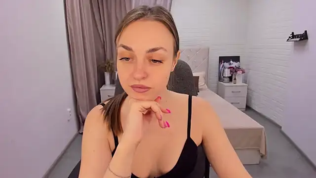 JessicaNickson online show from 01/22/25, 09:57