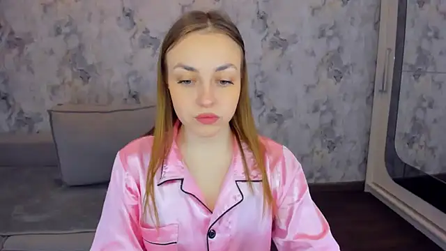 JessicaNickson online show from 02/17/25, 09:24