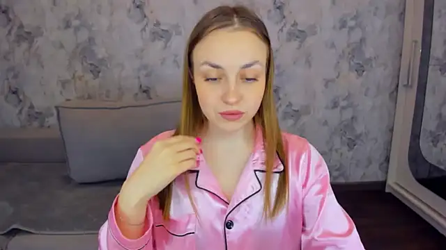 JessicaNickson online show from 02/17/25, 01:10