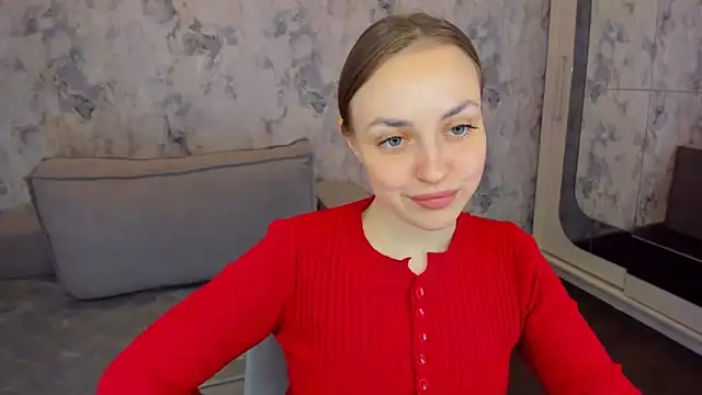 JessicaNickson online show from 02/24/25, 12:16