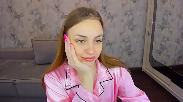 JessicaNickson online show from 02/27/25, 09:32