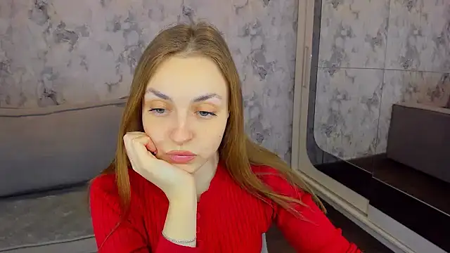 JessicaNickson online show from 02/28/25, 12:09
