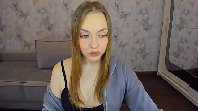 JessicaNickson online show from 03/03/25, 10:17